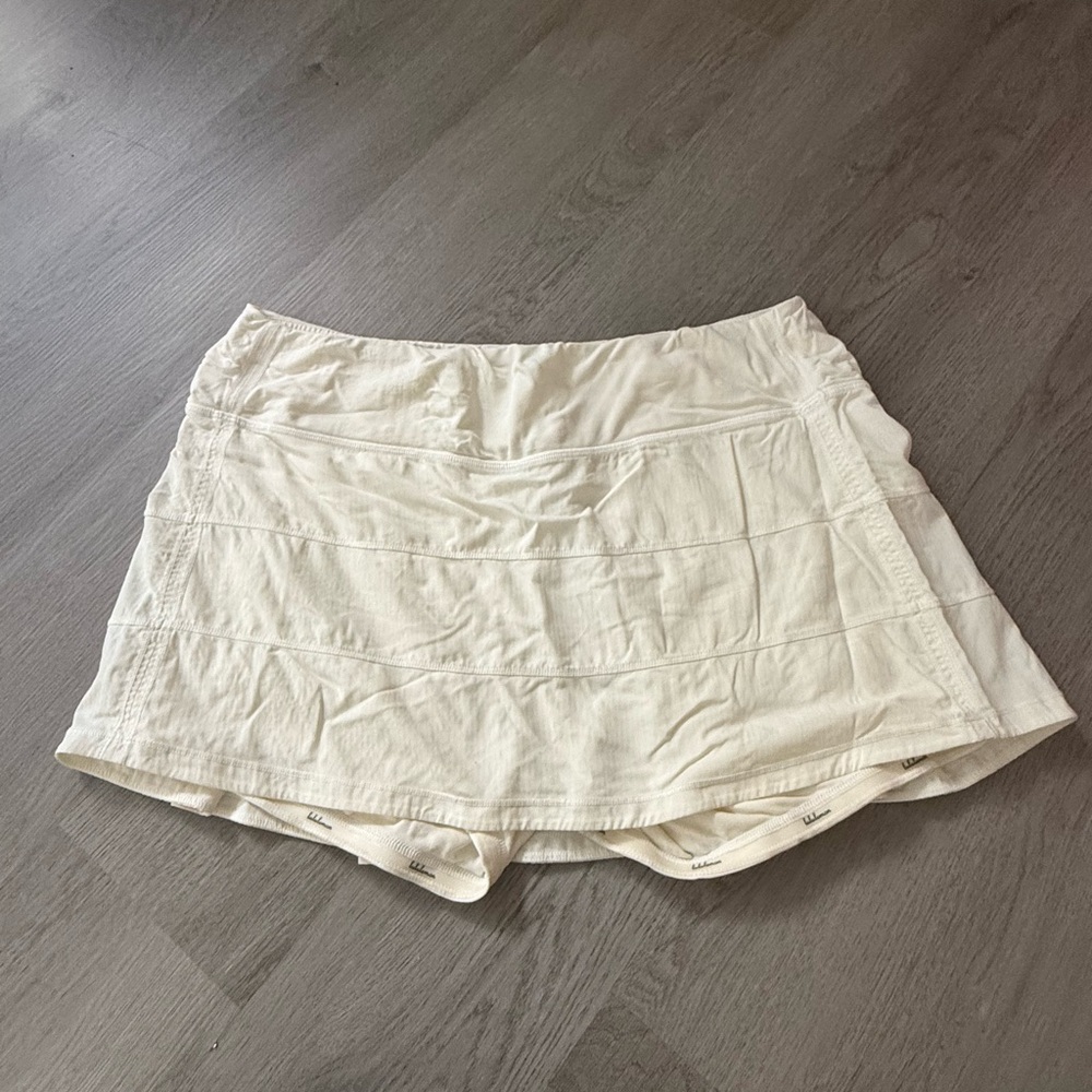 Lululemon Skort